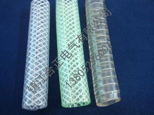 牡丹江PVC透明软管加工